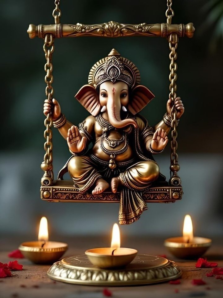 Lord Ganesha